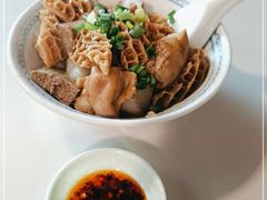 -梓记牛什(總店)