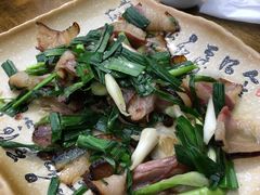 青城老腊肉-青城甲(青城山店)