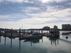 -日照灯塔风景区