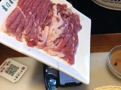 -京门老爆三(回龙观店)