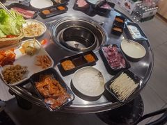 -炽城·烤肉名家(鸿达中央广场店)