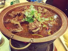 iphone_upload_pic-常赢三兄弟·清真涮肉·清真炒菜(朝阳新城店)