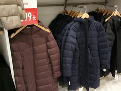 -优衣库(南京建邺万达广场店)