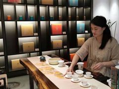 -缦晏山房(澜溪镇店)