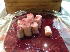 -喜来登酒店-盛宴标帜餐厅