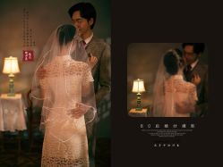 -苏州HX-合喜映画婚纱摄影