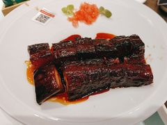 -侨美食家·40年地道粤菜(珠江新城店)