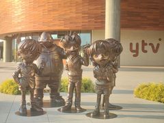 -大阪府警察本部