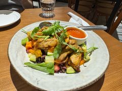 -榖屋house of flour(张江首店)