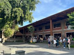 -乌布德传统市场