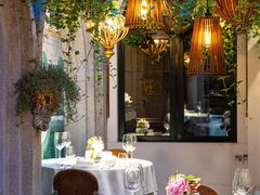 -Le Bistrot de Racine