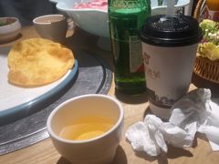 -百草滩羊清水涮羊肉(长城路店)