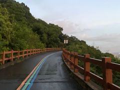 -杭州半山国家森林公园