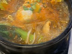 -韩仁阁米肠汤饭(韩乐坊店)