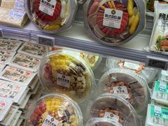 -龙湖重庆时代天街