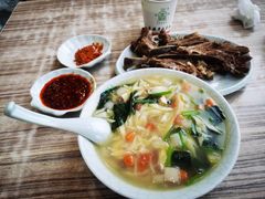 -清真·益鑫羊肉手抓馆(花园北街店)