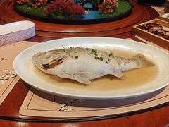 -庆云楼饭庄(什刹海店)