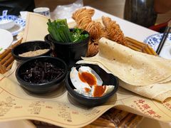 -大张烙馍村(三环南路旗舰店)