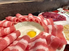 -袁老四重庆老火锅(桐梓坡店)