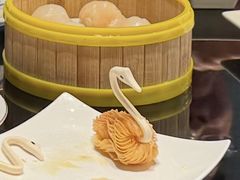 -万达文华酒店-品珍中餐厅