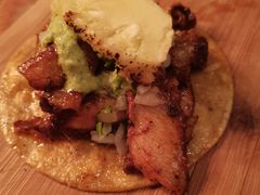 -Luchador摔跤手墨西哥餐厅(恒宇广场店)