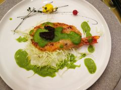 -锦江宾馆-花园餐厅