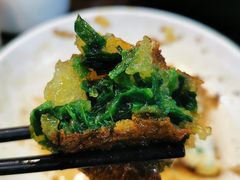 韭菜粿-食味稻汕头小吃(方庄店)
