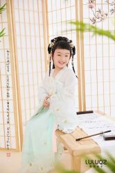 点击看大图 -小阿福儿童摄影(华中智谷店)