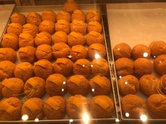 -東更道点心行(崂山丽达店)