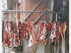-草桥清真牛肉锅贴扁食店