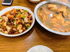 -新健小吃(承德街店)