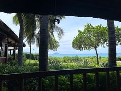-渔家火锅·海鲜自助餐·演艺(亚龙湾天域酒店)