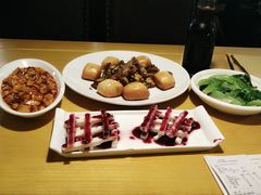 -我家小馆(步行街南路店)