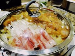 -黄记煌三汁焖锅(悦方IDmall店)