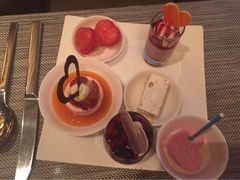 万斯阁西餐厅-北京王府井希尔顿酒店·万斯阁西餐厅