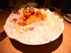-周三的情书花园餐厅(江北店)
