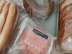 -巴黎贝甜(右安门店)
