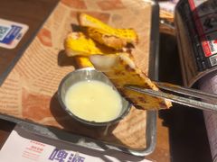 -神府路壹号·海鲜烧烤·砂锅粥·锅物(三坊七巷店)