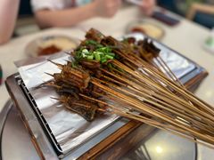 -晓靖轩烧烤(沙河风情店)