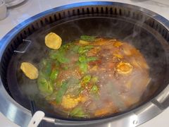 -九妹农家大铁锅东北菜(江湾店)