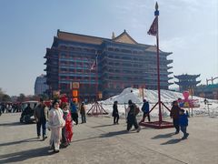-大明幻境第一城