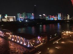 -武汉知音号