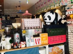 -熊猫一间店欧式奶茶铺