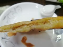 -清真嘎咕馅饼(奉天街店)