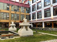 -思金拉措庄园藏餐(太阳岛店)