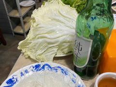 -鑫龙火锅城(环山路店)