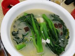-啊杞恒益饭店(南头总店)