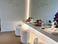 -左右Massage/Spa(长寿路店)