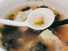 -苏晓玥·手作江南小吃(深圳北站店)