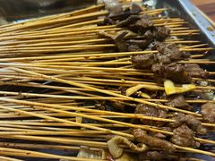 -康二姐串串(中道街店)